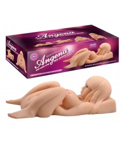 Full Realistik Manken